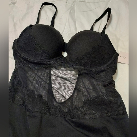 Auden bodysuit small NWT - Picture 5 of 16